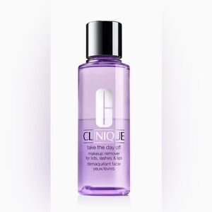 Clinique Take the Day Off Makeup Remover| 6.7 oz